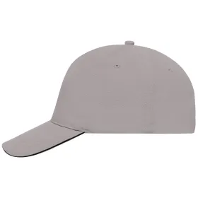 Farbvariante light-grey/black