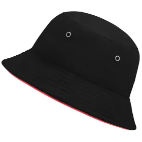 Farbvariante black/red