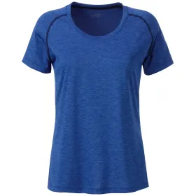 Farbvariante blue-melange/navy