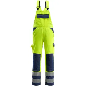 Farbvariante gelb/marine