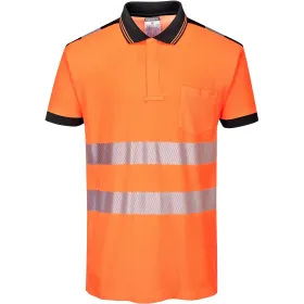 Farbvariante orange/schwarz