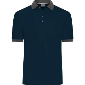 Farbvariante navy/anthracite-melange