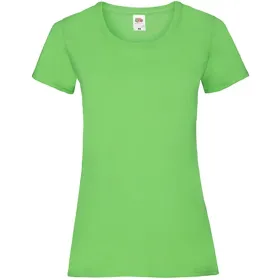 Farbvariante lime green