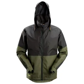 Farbvariante khaki/Schwarz