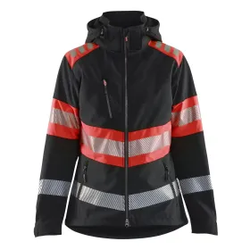 Farbvariante schwarz/rot