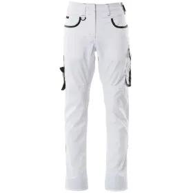 Farbvariante weiß/dunkelanthrazit