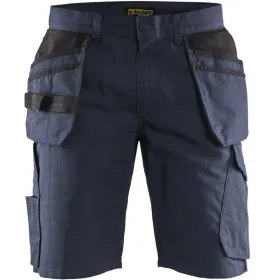Farbvariante Dunkelmarine/Schwarz