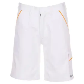 Farbvariante weiß/weiß/gelb