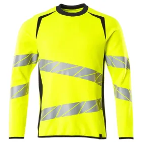 Farbvariante gelb/schwarzblau