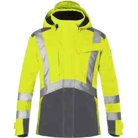 Farbvariante gelb/anthrazit