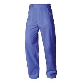 Farbvariante kornblau