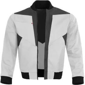 Farbvariante weiß/grau