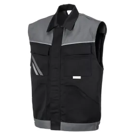 Farbvariante schwarz/schiefer/zink