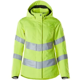 Farbvariante hi-vis gelb