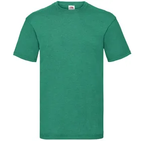 Farbvariante retro heather green