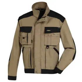 Farbvariante khaki/Schwarz