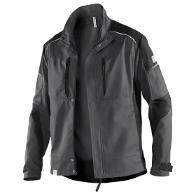 Farbvariante anthrazit/schwarz