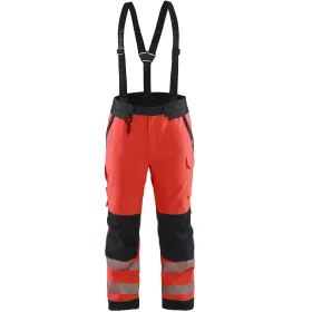 Farbvariante rot/schwarz