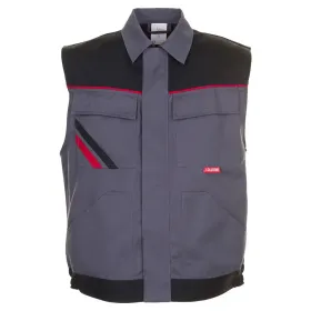 Farbvariante schiefer/schwarz/rot