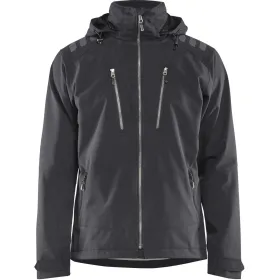 Farbvariante dunkelgrau/schwarz