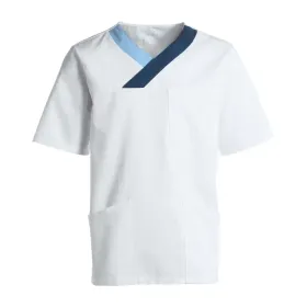 Farbvariante weiß/blau