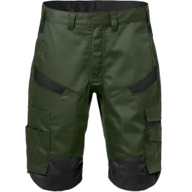 Farbvariante armygrün/schwarz