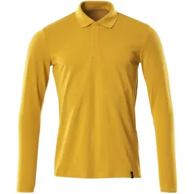 Farbvariante currygelb