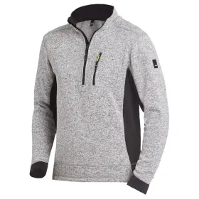 Farbvariante grau/schwarz