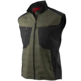 Farbvariante oliv/schwarz