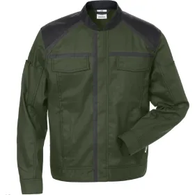 Farbvariante armygrün/schwarz