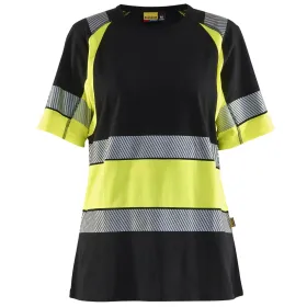 Farbvariante schwarz/gelb