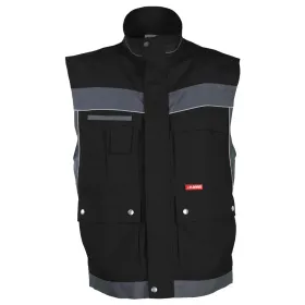 Farbvariante schwarz/zink