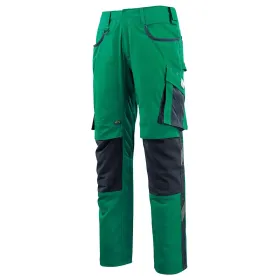 Farbvariante grün/schwarz