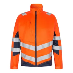 Farbvariante orange/marine