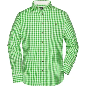 Farbvariante green/white