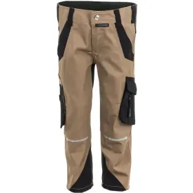 Farbvariante sand/schwarz