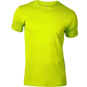 Farbvariante flourgelb