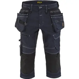 Farbvariante marine/schwarz