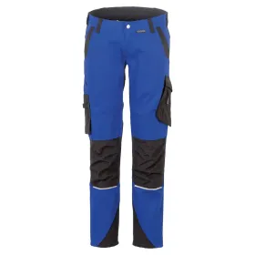 Farbvariante kornblau/schwarz