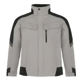 Farbvariante grau/schwarz