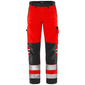 Farbvariante rot/schwarz