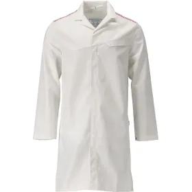 Farbvariante weiß/verkehrsrot