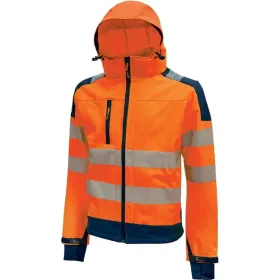 Farbvariante Orange