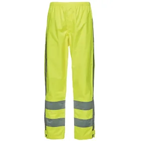 Farbvariante fluorgelb