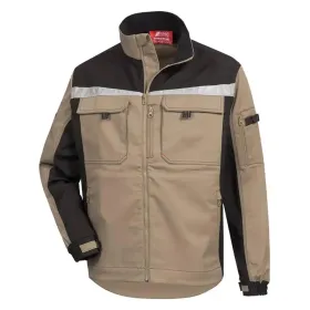 Farbvariante khaki/Schwarz