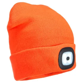 Farbvariante fluororange