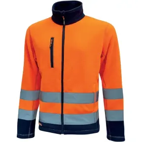 Farbvariante Orange