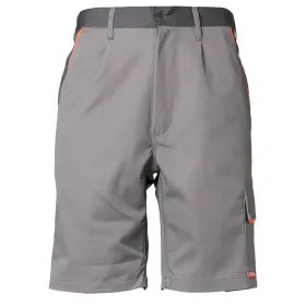 Farbvariante zink/orange/schiefer