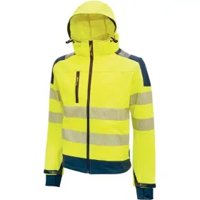 Farbvariante yellow