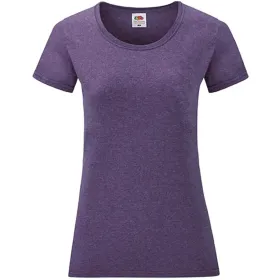 Farbvariante heather purple